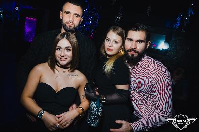 Party Bild aus dem Maxxim Club Berlin vom 04.01.2025